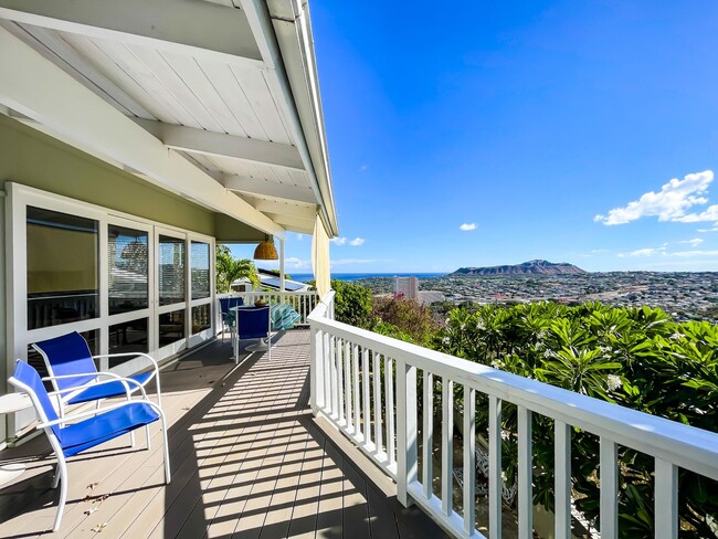 Furnished Wailae Nui Ridge Home with Direc... - Furnished Wailae Nui Ridge Home with Direc...