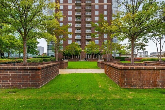 Photo - 285 Centennial Olympic Park Dr NW