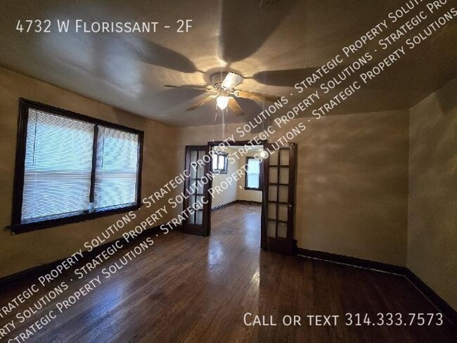 Photo - 4732 W Florissant-2F Unit 2F