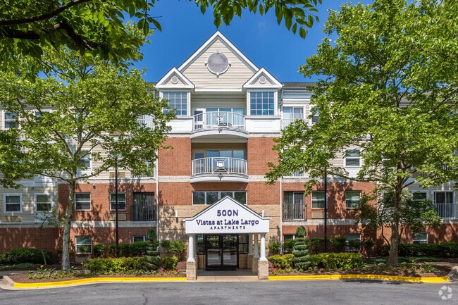 Photo - Vistas at Lake Largo 55+ Senior Community