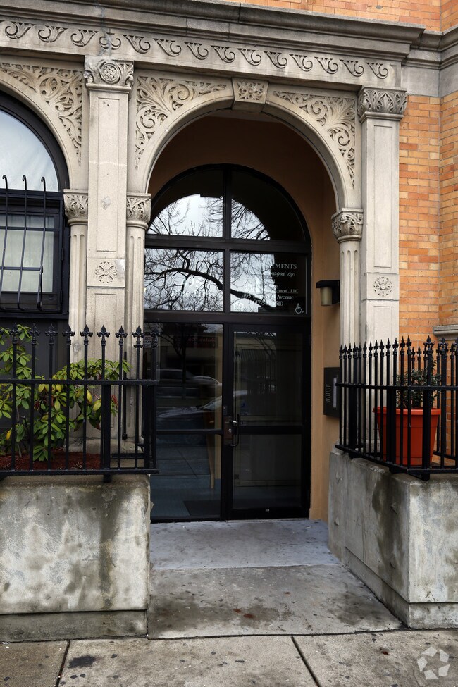 Photo - VBC Apartments