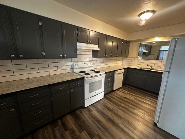 811 Ash St Unit 1