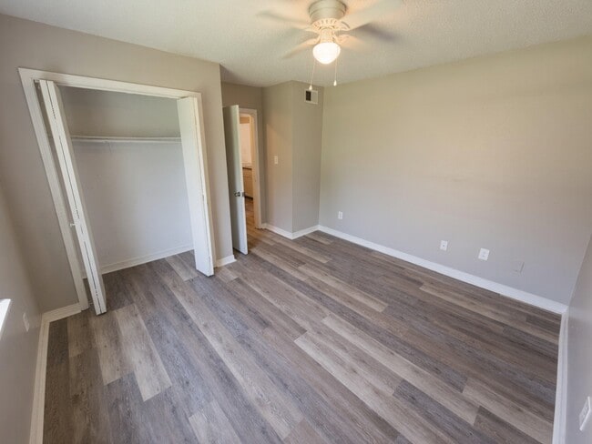 Renovated