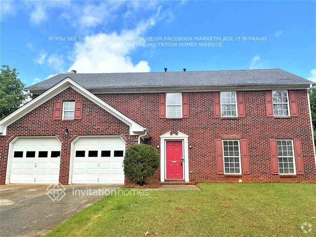 Building Photo - 412 Chadborn Way Rental