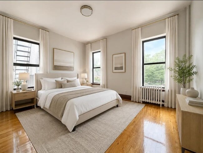 Photo - West 125th Street Unit 2A