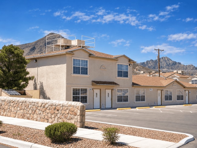Photo - Mountain Heights Apartments