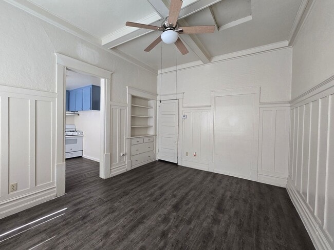 Photo - DOWNTOWN MERCED STUDIO