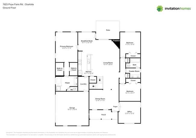 Photo - 7823 Pope Farm Rd