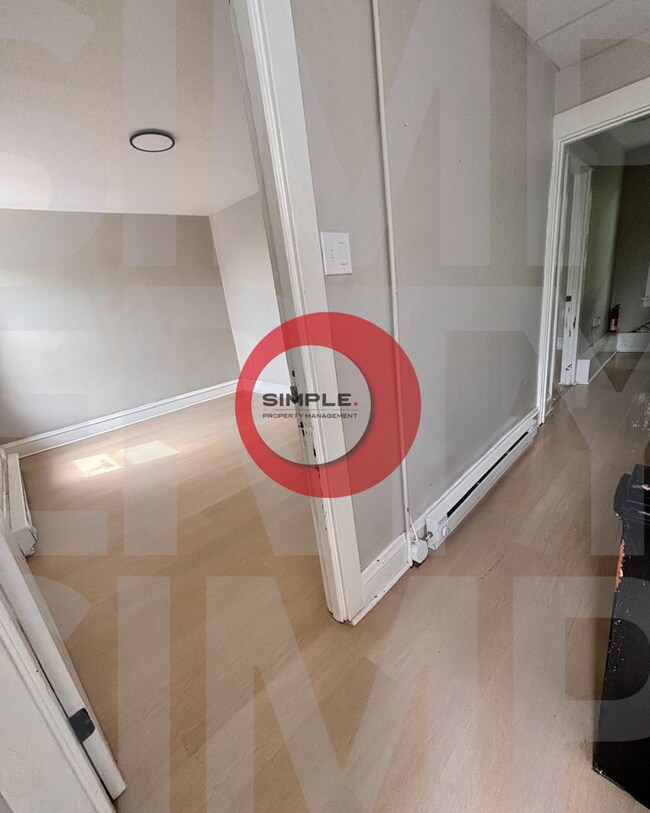 Photo - Multi-family building with huge yard Unit Apartment 3