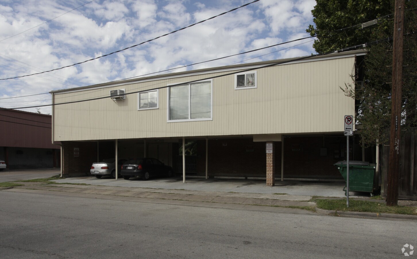 Photo - 2515 Yoakum Blvd