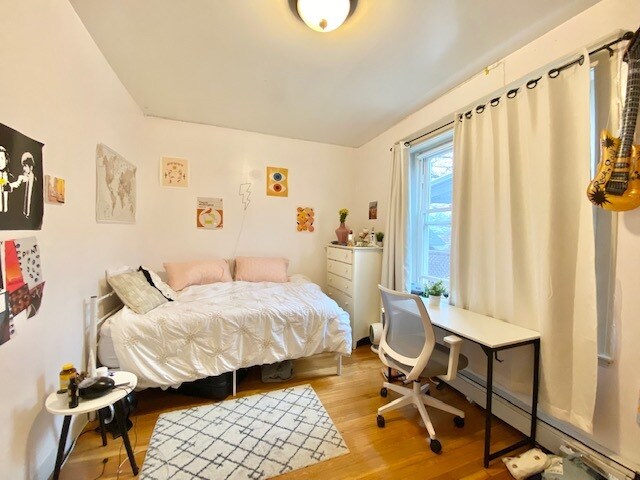 Photo - 157 Thorndike St Unidad 1