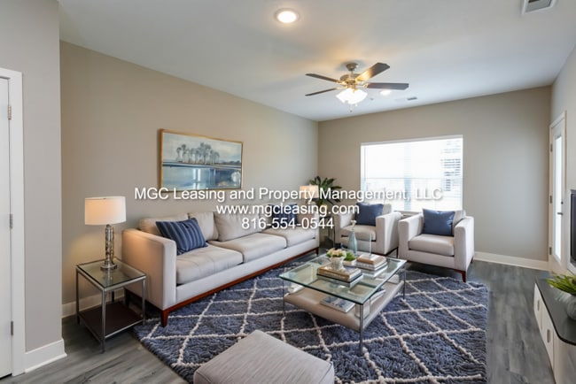 Photo - 1 Bedroom Luxury Apartment in the Northland of KCMO
