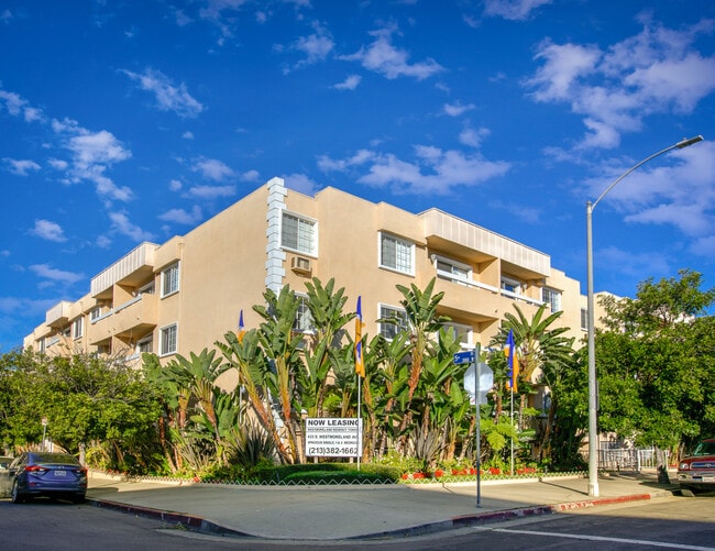 Westmoreland Regency Towers
