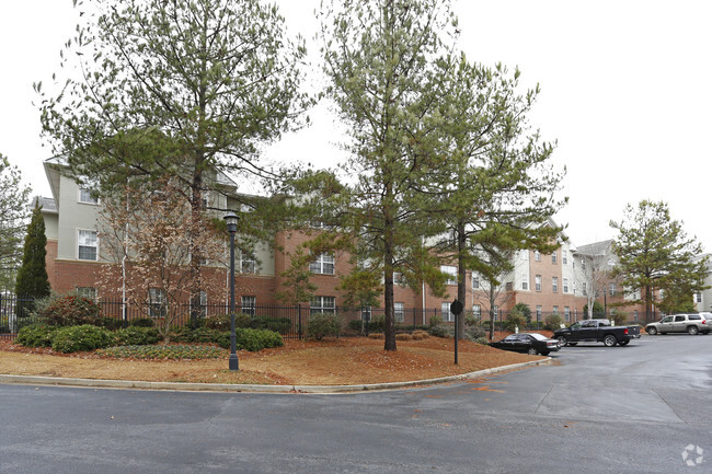 Building Photo - Columbia Colony Senior Rental