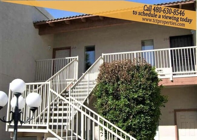 Building Photo - Two Bedroom Condo in Mesa!