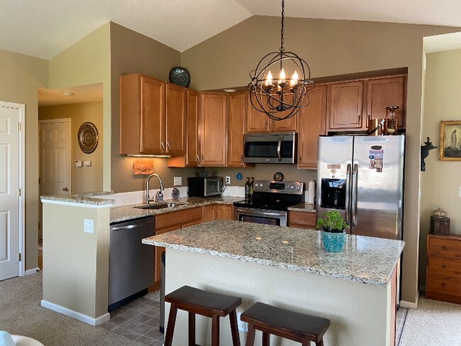 Photo - 2059 Grays Peak Dr Unit 203