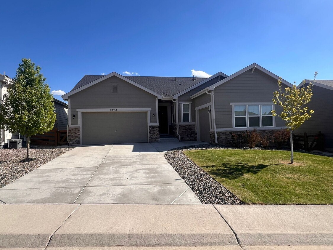 Photo - 22658 E Tufts Ave (Aurora, CO)