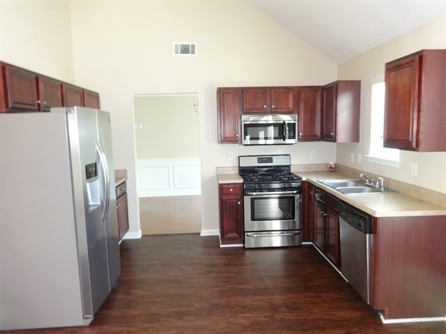 Photo - 2988 Cherohala Pt SW