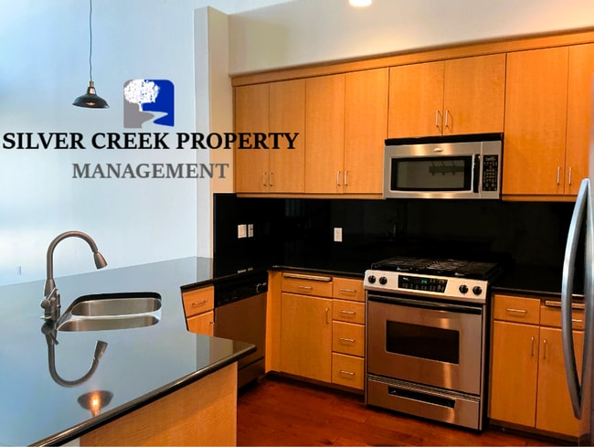 Photo - 1 Bedroom Home with Office/Loft - At DUBLIN Side BART Station