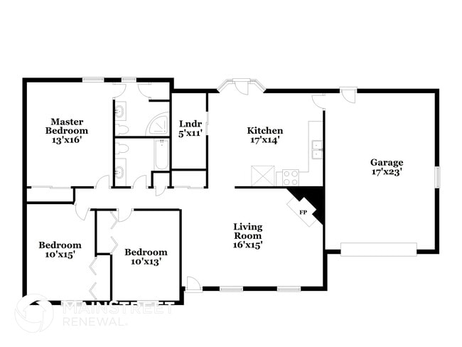 Photo - 846 N Pope Lick Rd