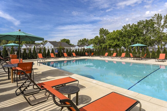 Photo - The Meridian North and South