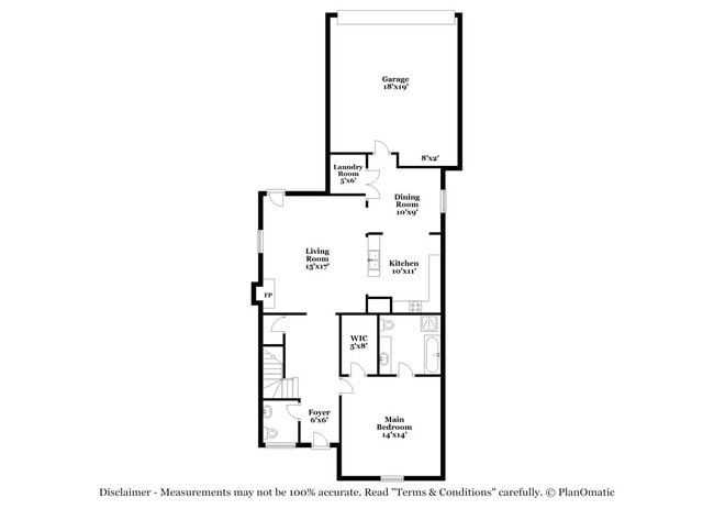 Photo - 1498 Lawson Dr