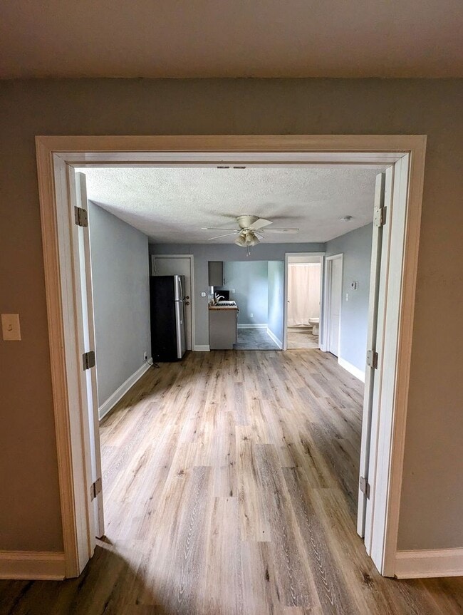 Photo - 1402 West Sycamore St. Unit Apt #1