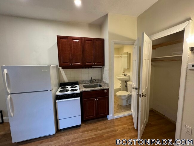 Photo - 49 S Huntington Ave Unit 104
