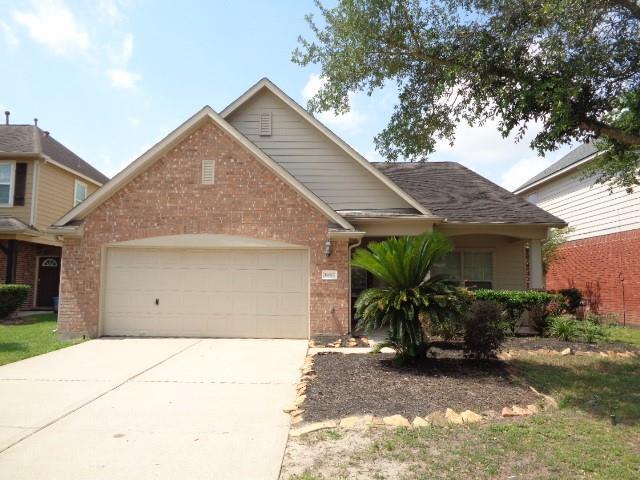 Photo - 19015 Windy Stone Dr House