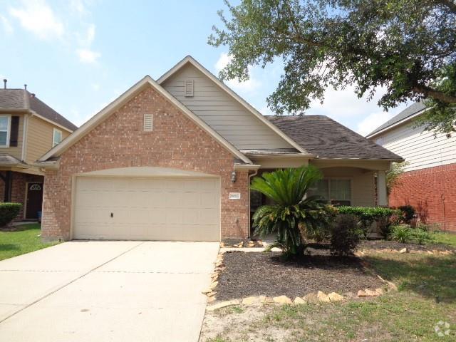 Building Photo - 19015 Windy Stone Dr Rental