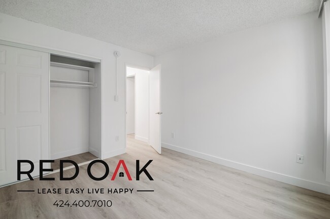 Photo - 1500 S Gramercy Pl Unit 110