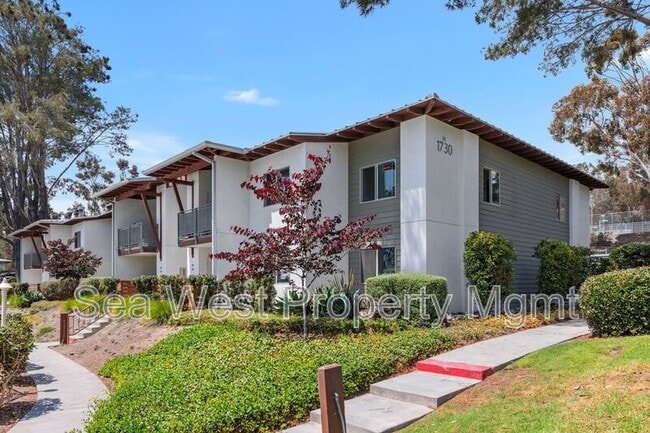 1730 S El Camino Real Unidad H201