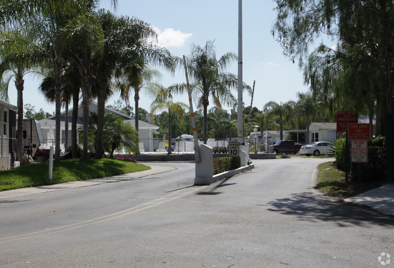 Photo - Panther’s Walk Mobile Home Park & RV Resort