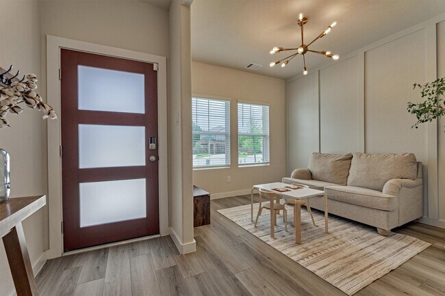 120 Porter Bnd Ct