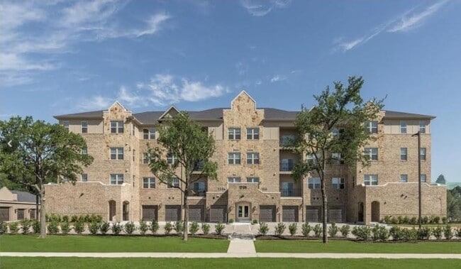Street View - 1735 Wittington Pl Unit 1406