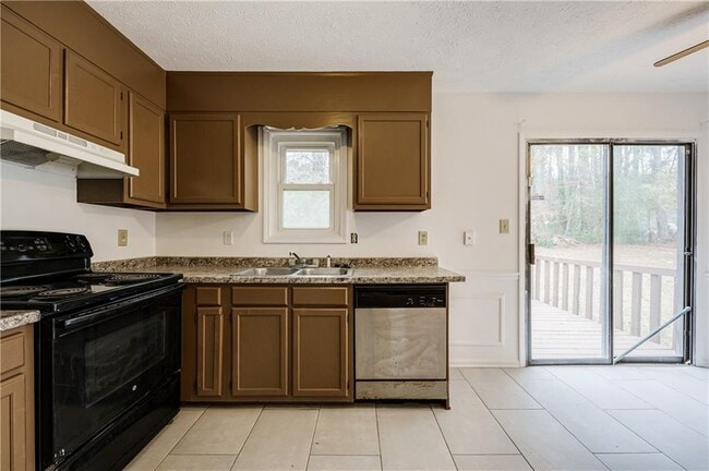 Photo - 805 Arbor Hill Dr