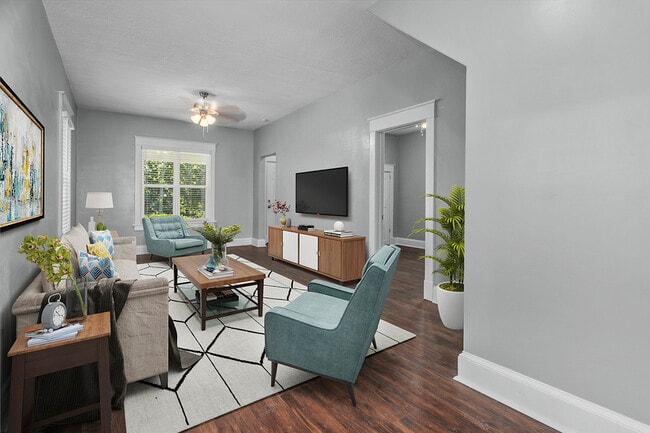 Building Photo - 3815 Wyoming St