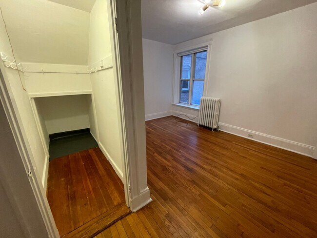 Photo - Avl NOW - No fee! Spacious Coolidge Corner...