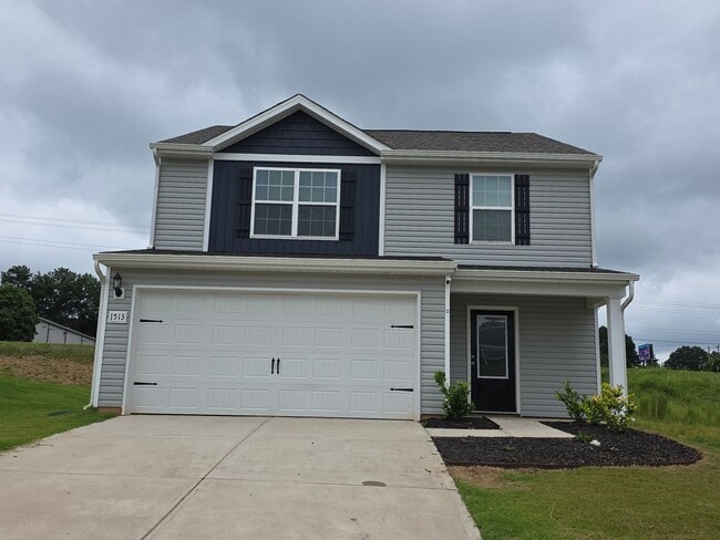 Photo - 1513 Nia Rd House