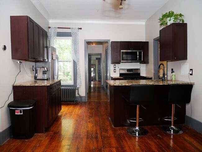 Photo - 140 Trenton St Unidad 2