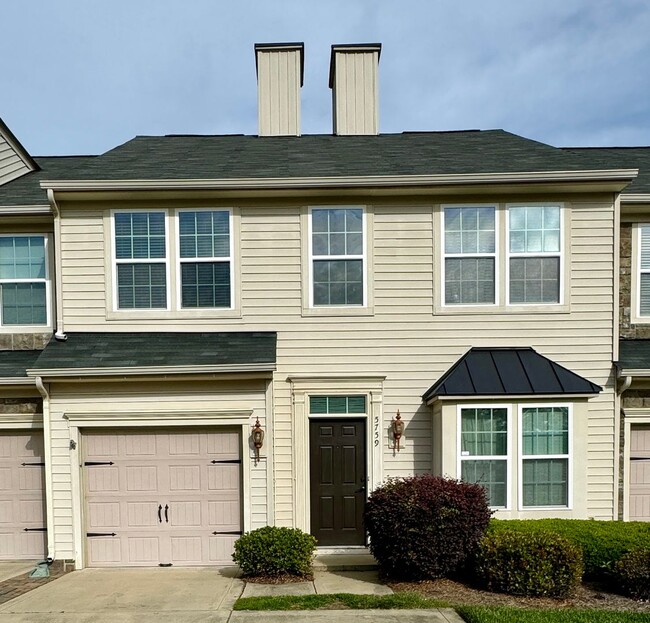 3BR/2BA TOWNHOUSE IN BEREWICK - 3BR/2BA TOWNHOUSE IN BEREWICK