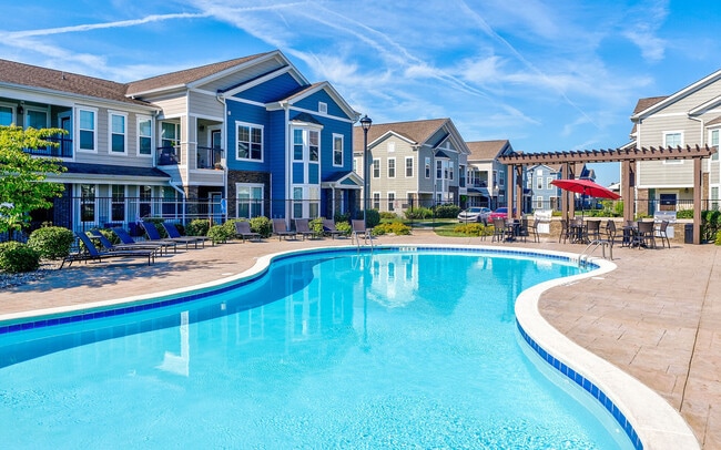 Building Photo - Alinium at Zionsville Rental