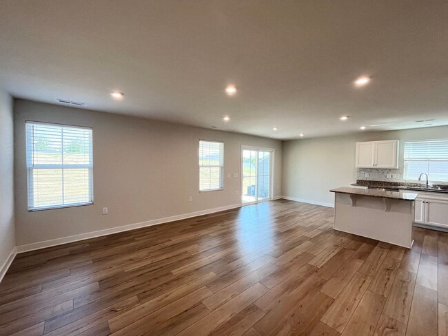 Photo - Charming 3BD, 2BA Fuquay Varina Home with ...