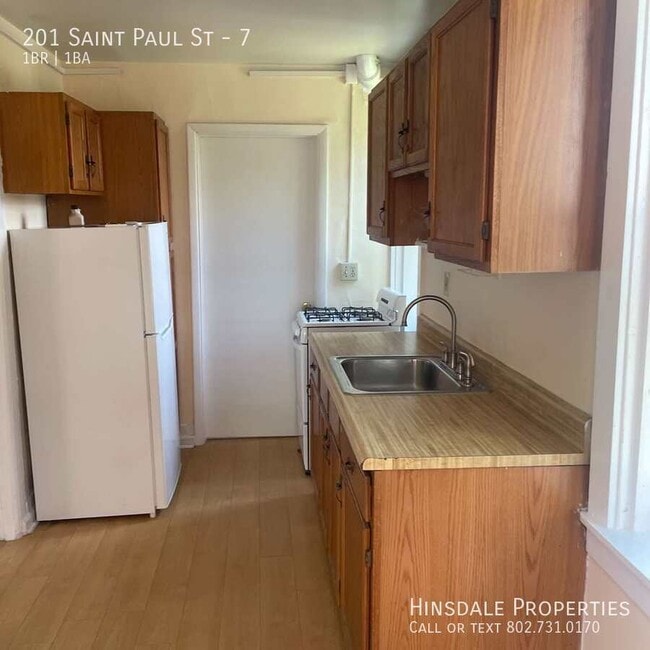 Photo - 201 St Paul St Unit 7