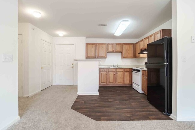 Photo - University Square +55 Senior Tax Credit