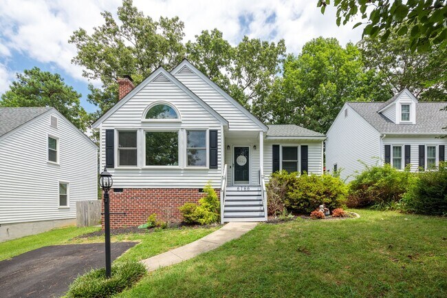 Quaint 3 Bedroom Home in Hanover County - Quaint 3 Bedroom Home in Hanover County