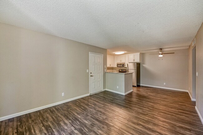 Photo - The Vue on Seamist