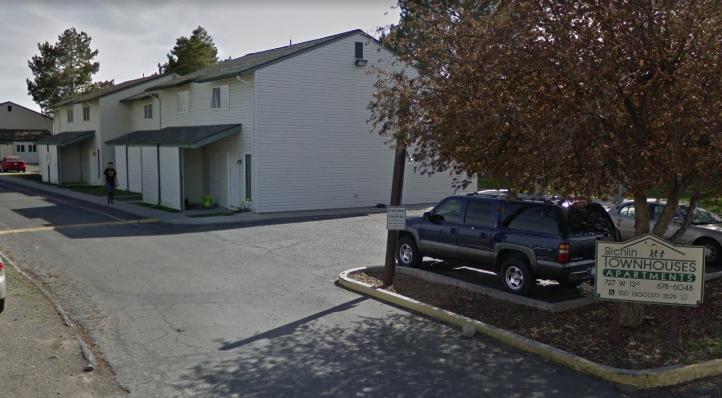 Photo - Richlin Townhouses