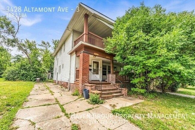 3428 Altamont Ave Unidad 3