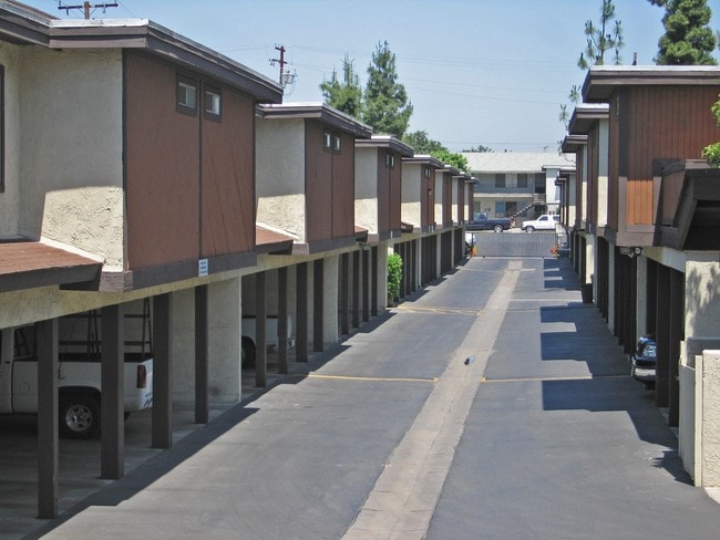 Cypress Villa Apartments - Cypress Villa Apartments